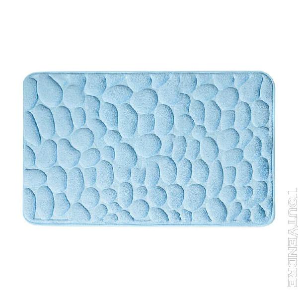 tapis de bain en relief tapis de bain tapis antidérapants