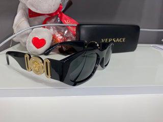 vendo occhiali versace originali