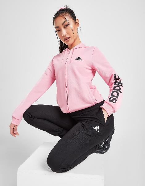 Adidas core tracksuit