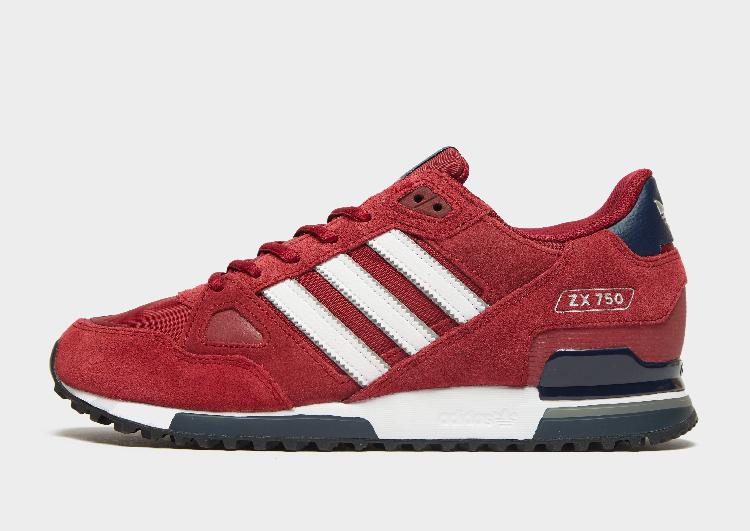 Adidas originals baskets zx 750 homme