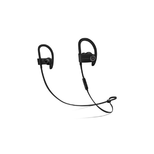 Beats - powerbeats3 - ecouteurs sans fil - noir - casque -