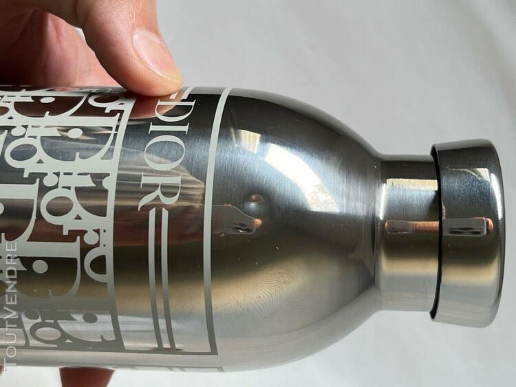 bouteille thermos dior