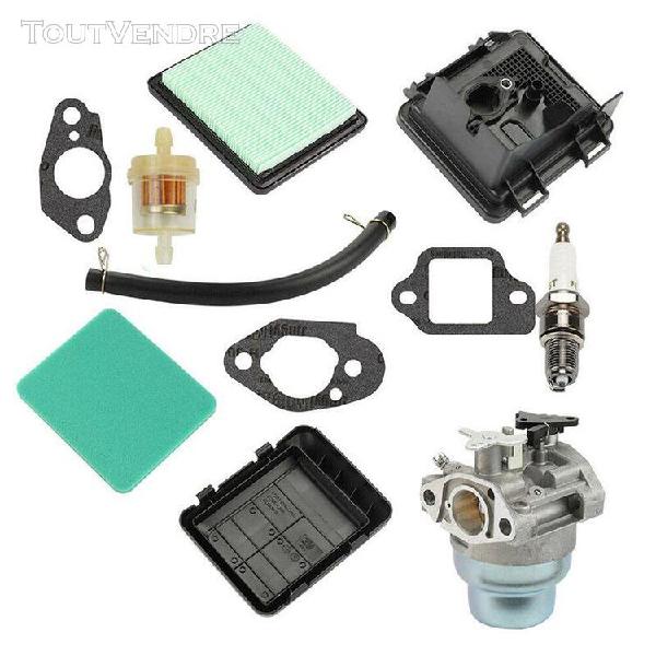 Kit de carburateur pour honda gc160 gcv160 gcv135 gc135 gcv1