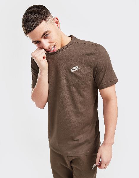 nike t-shirt core homme