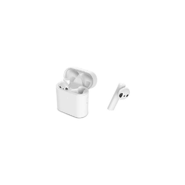 Xiaomi - mi true wireless 2 - ecouteur sans fil - blanc -