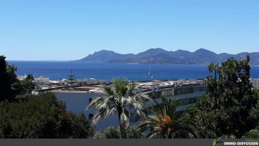 Appartement à vendre 3 pièces 96 m2 alpes maritimes