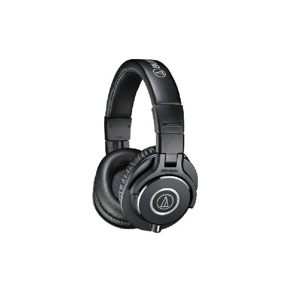 Audio technica - audio technica ath-m40x casque studio audio