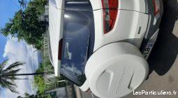 ford ecosport essence