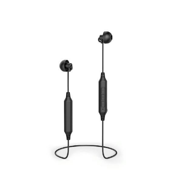 thomson - Écouteurs intra-auricuaire bluetooth wear7009bk