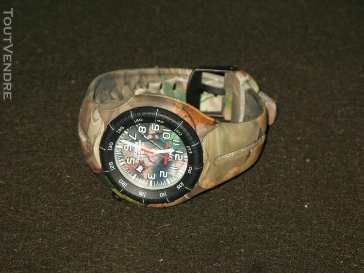 timex expedition realtree t41381 neuf!!! rare!!!