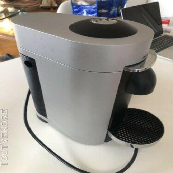 Cafetière magimix nespresso vertuo