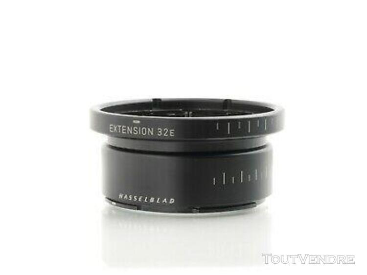 Hasselblad bague allonge 32e extension tube 32 mm #1991