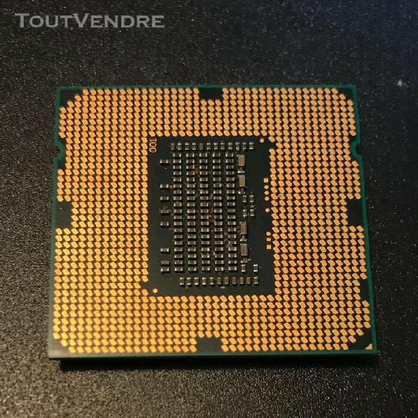 processeur core i7 860 lga 1156