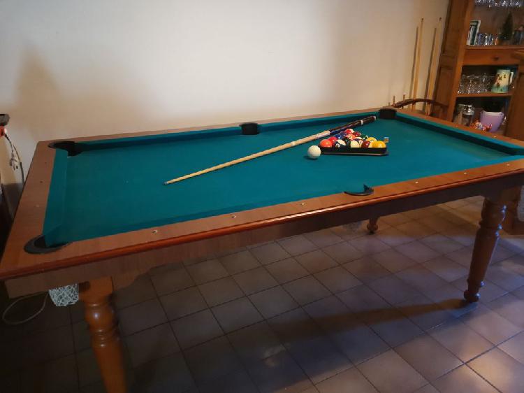 Billard americain neuf, bézu-saint-éloi (27660)