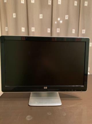 Monitor pc hp 2159v