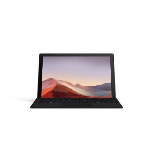 microsoft - tablette hybride surfacepro 7 i7 16g 256g