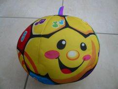 Ballon musical parlant marque fisher price occasion,