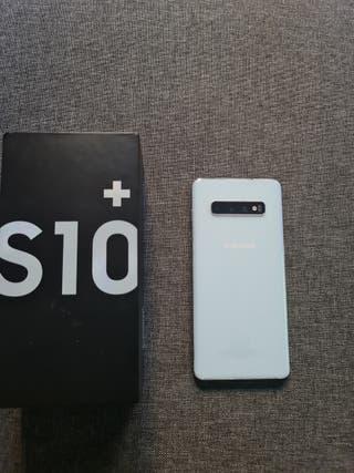 vendo samsung s10+, 128gb!!!