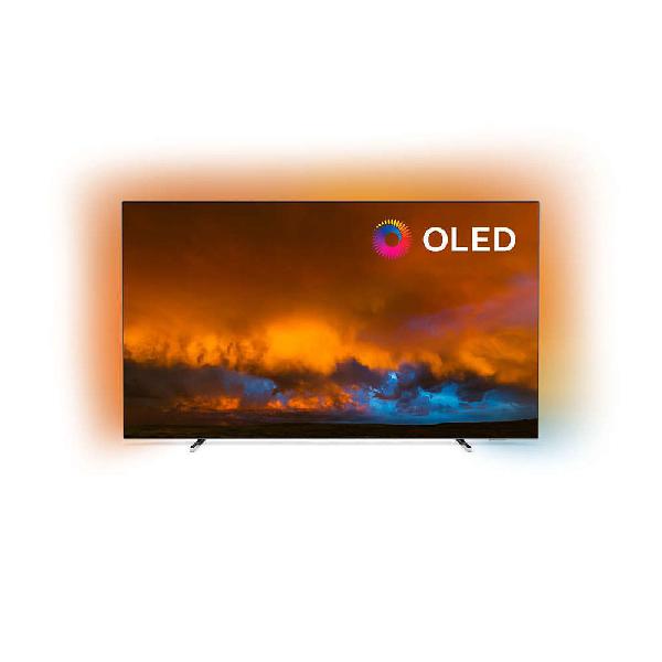 Philips - tv oled 55&quot;&quot; 140 cm - 55oled804 - tv 50&#39;&#39; à 55&#39;&#39;