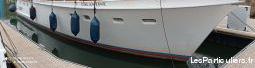 super van craft 13m20x3m70