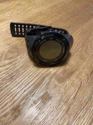 suunto ambit 3 peak