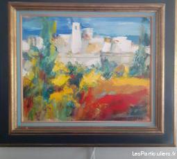 tableau peinture