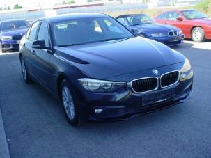 Bmw 320 (f30) 320da 190ch executive d&#39;occasion / auto