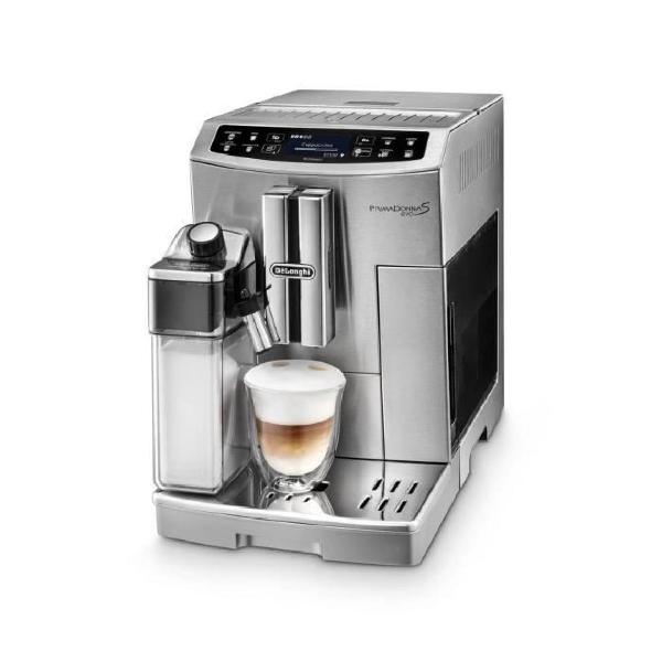 Delonghi - delonghi ecam510.55.m expresso broyeur