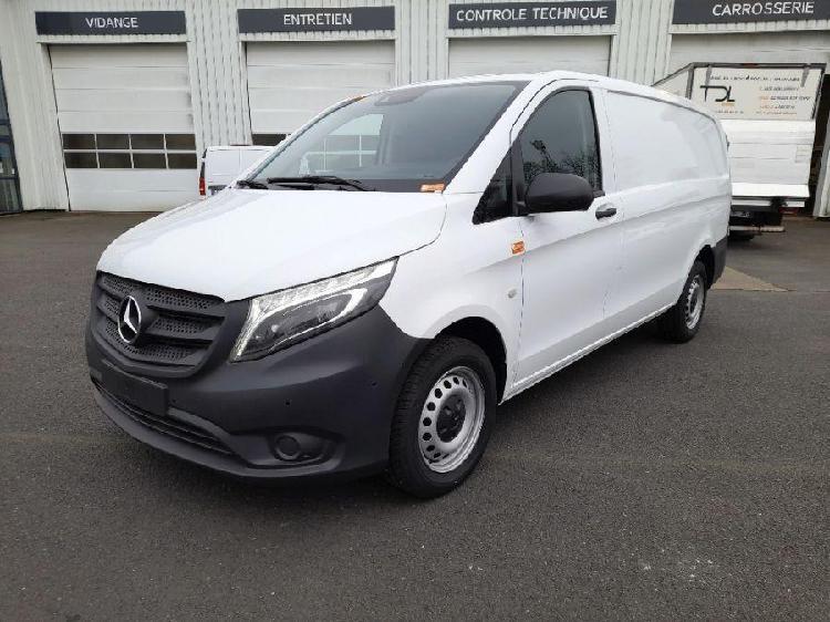 Mercedes vito diesel laval 53 | 41880 euros 2021 23580667