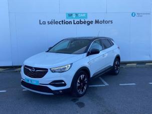 Opel grandland x grandland x 1.5 diesel... / 4x4 labège