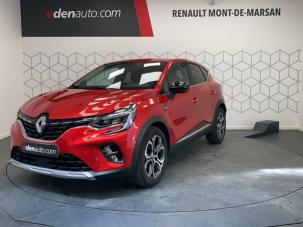 Renault captur blue dci 115 intens d&#39;occasion / 4x4 mont de