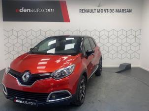 Renault captur dci 90 energy eco? intens... / 4x4 mont de