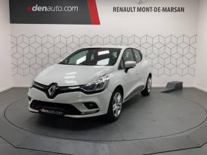 Renault clio iv business dci 75 energy d&#39;occasion / auto