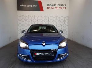 Renault megane iii berline dci 110 fap e... / auto lourdes