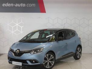 Renault scenic iv dci 110 energy edc int... / auto bayonne