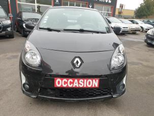 renault twingo 1.2 16v 75ch expression d'occasion / auto