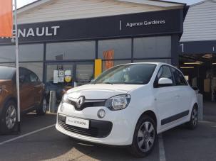 Renault twingo iii 1.0 sce 70 eco2 zen d&#39;occasion / auto