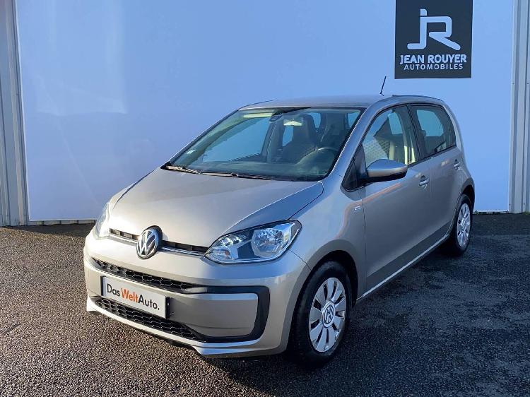 Volkswagen up essence chateau-d&#39;olonne 85 | 10490 euros