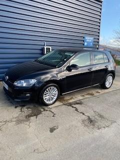 volkswagen golf 7 diesel maen roch 35 | 13700 euros 2014