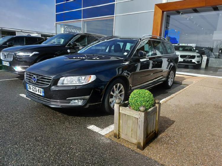 volvo v70 diesel lanester 56 | 18900 euros 2015 23525062