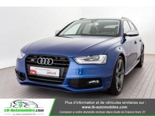 Audi s4 avant v6 3.0 tfsi 333 / quattro... / auto beaupuy