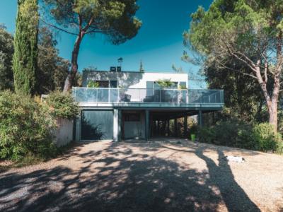 Maison à vendre limoux 7 pièces 247 m2 aude