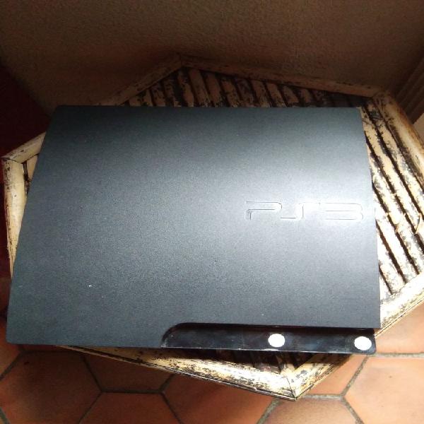 Ps3 500go occasion, avrilly (27240)