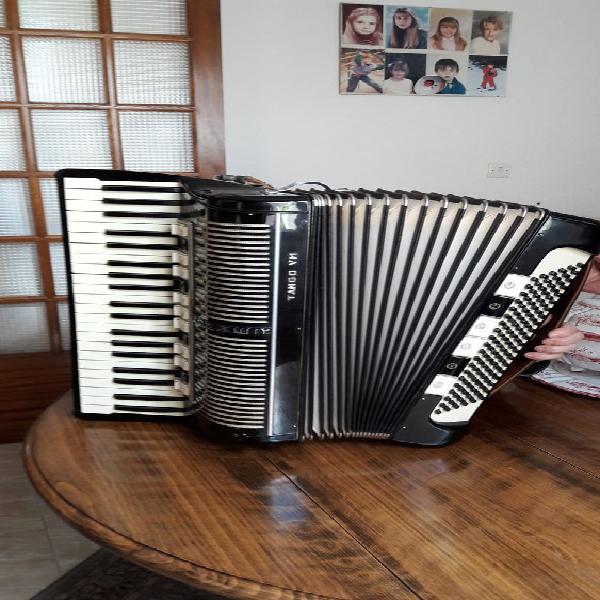 accordéon piano hohner occasion, la valette-du-var (83160)