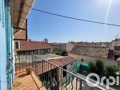 Appartement à vendre toulon 2 pièces 47 m2 var Appartement à vendre toulon 2 pièces 47 m2 var