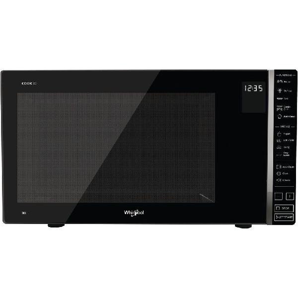 Whirlpool - four micro-ondes gril mwp 303 sb - four