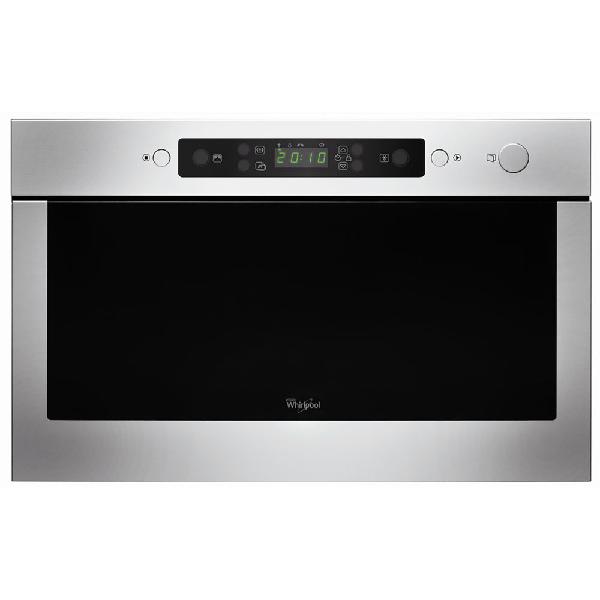 Whirlpool - whirlpool - amw424ix - four micro-ondes - rue