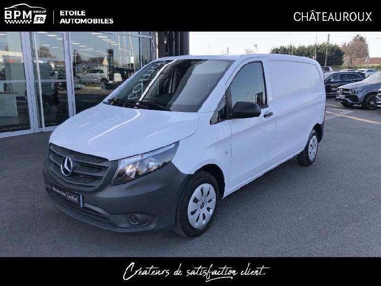 Mercedes vito diesel chateauroux 36 | 24990 euros 2018