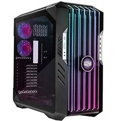 Cooler master haf 700 evo - boîtier pc cooler master