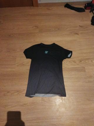 camiseta siksilk